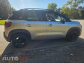 Citroen C3 Aircross 1.5 BlueHDi Live S&S