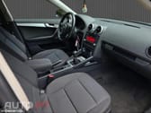 Audi A3 Sportback 2.0 TDi Attraction