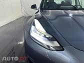 Tesla Model 3 Long-Range Dual Motor AWD