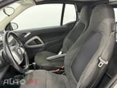 Smart ForTwo 0.8 cdi Passion 54