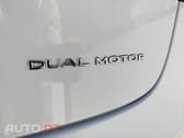 Tesla Model 3 Long Range Tração Integral