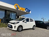 Kia Picanto 1.0 CVVT Easy
