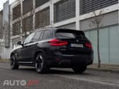 BMW iX3 Inspiring