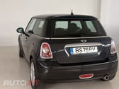 MINI Cooper One