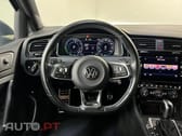Volkswagen Golf GTE Plug-in