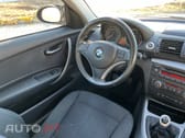 BMW 118 d Line Sport