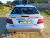 Citroen Xsara 2.0 HDi 110 Exclusive