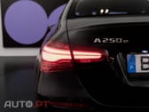 Mercedes-Benz A 250 e Style Plus