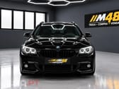 BMW 520 d Pack M Auto