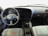 Toyota 4-Runner 2.4D