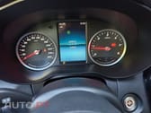 Mercedes-Benz C 200 d Business Solutions