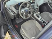 Ford Focus 1.6 TDCi Titanium Best