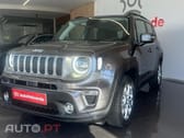 Jeep Renegade 1.3 TG Limited