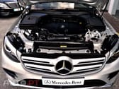 Mercedes-Benz GLC 220 d 4Matic Edition