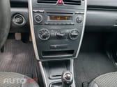 Mercedes-Benz A 180 CDI Avantgarde