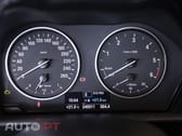 BMW 116 d EDynamics Line Sport