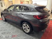 BMW X2 25 e xDrive Advantage