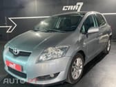 Toyota Auris 2.0 D-4D