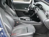 Mercedes-Benz A 180 d AMG Line Aut.