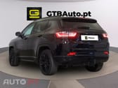 Jeep Compass 4xe S