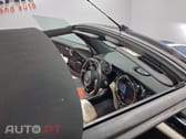 MINI Cabrio Cooper Premium Plus Sidewalk Special Edition Auto