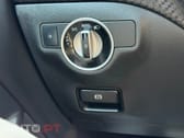 Mercedes-Benz A 180 CDI BE AMG Line