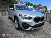 BMW X1 16 d sDrive
