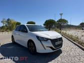 Peugeot 208 Allure Pack