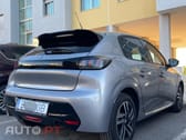 Peugeot 208 Allure 1.2