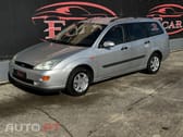 Ford Focus SW 1.4 Ambiente