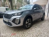 Peugeot 2008 1.2 PureTech Allure EAT8