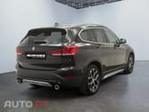 BMW X1 18 d xDrive Auto xLine