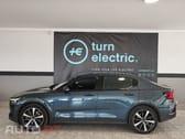 Polestar 2 Long Range 78 kWh