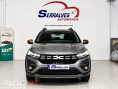 Dacia Sandero 1.0 ECO-G Extreme + Up&Go Bi-Fuel