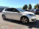 Peugeot 308 1.2 PureTech GT Line