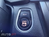 BMW 320 d Touring Line Modern