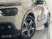 Citroen C3 1.2 PureTech Shine
