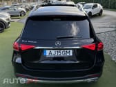 Mercedes-Benz GLE de 4Matic