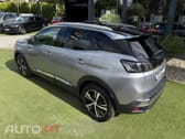 Peugeot 3008 1.5 BlueHDi GT EAT8
