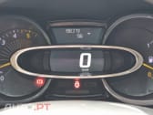 Renault Clio 1.5 dCi Pack