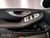 Mercedes-Benz C 300 BlueTEC Hybrid AMG Line