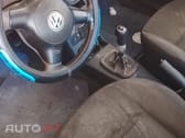 Volkswagen Polo 1.4 tdi