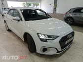 Audi A3 Sportback 40 TFSIe Advanced
