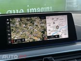 BMW 520 d Pack M Auto