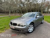 BMW 730 dA