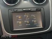 Dacia Sandero 1.5 dCi Stepway