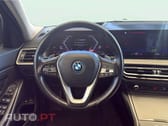 BMW 330 e Aut. Sport Line