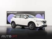 Nissan Qashqai 1.3 DIG-T Acenta