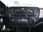 Volkswagen Up! 1.0 BlueMotion Move