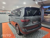 Volkswagen Multivan 2.0 TDI Style DSG